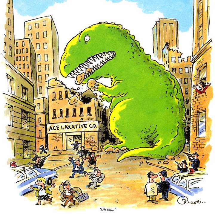 Attack of the 50 Foot Women on Twitter "RT GiantMonsterAt1 Giant