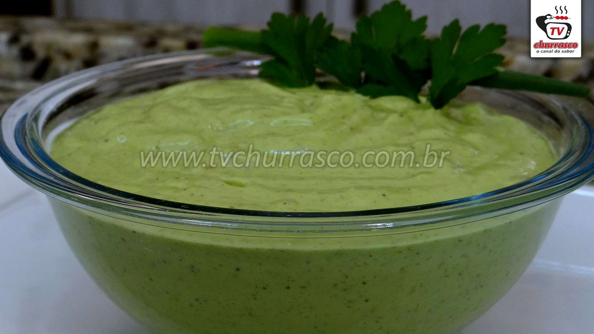 tvchurrasco's tweet photo. MOLHO VERDE PARA CHURRASCO...
...UM DOS MELHORES ACOMPANHAMENTOS PARA SEUS CHURRASCO !!!
#molhoverde #churrasco #acompanhamento #churras #molhoparacarne #molhoparachurrasco
https://t.co/FBSkfp2YNR https://t.co/TtfJANn7rD
