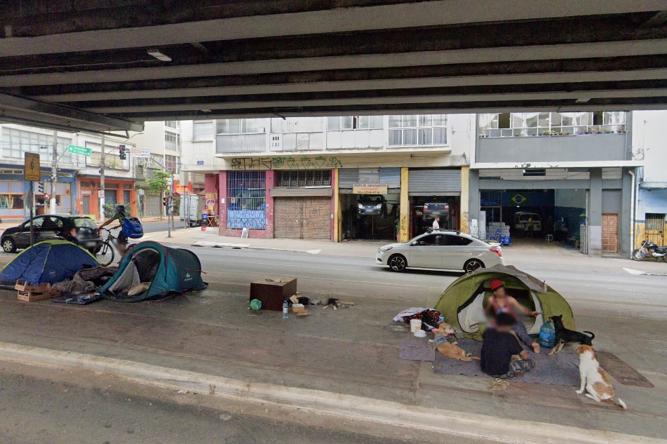 portalspagora's tweet image. Decisão do TJSP permite remoção de barracas de pessoas em situação de rua em São Paulo bit.ly/3U5tOMv #barracas #remoçãodebarracas #situaçãoderua #SPAGORA