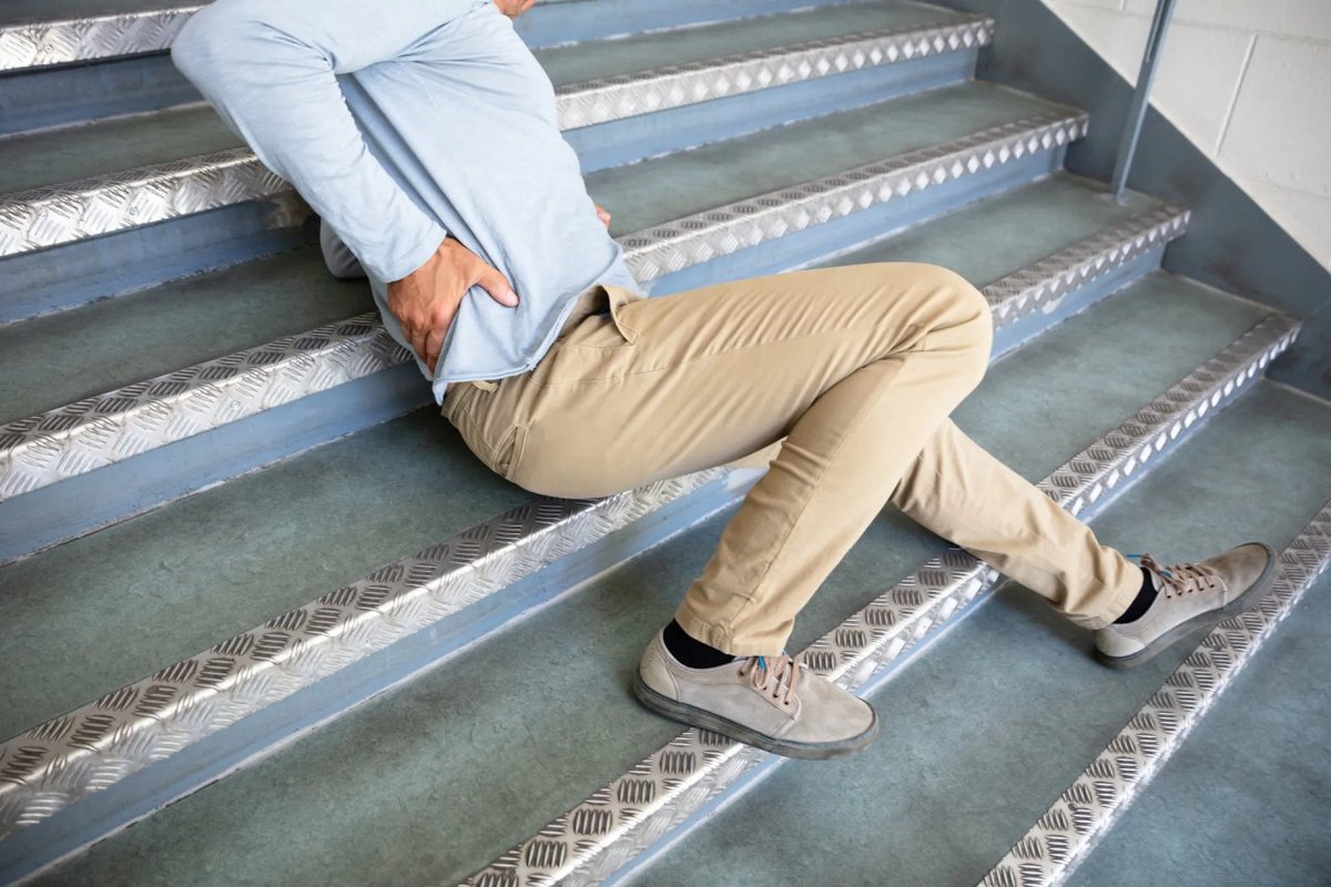 MillerTrialLaw's tweet photo. SLIP & FALL ACCIDENTS - We can help you get the medical treatment you need, negotiate with insurance companies, and fight to help you get the settlement you may deserve under the law.
LEARN MORE... https://t.co/JX04SKF7Pm
#slips #slipaccient #fall #fallaccident #personalinjury https://t.co/xSBR5C4SbD
