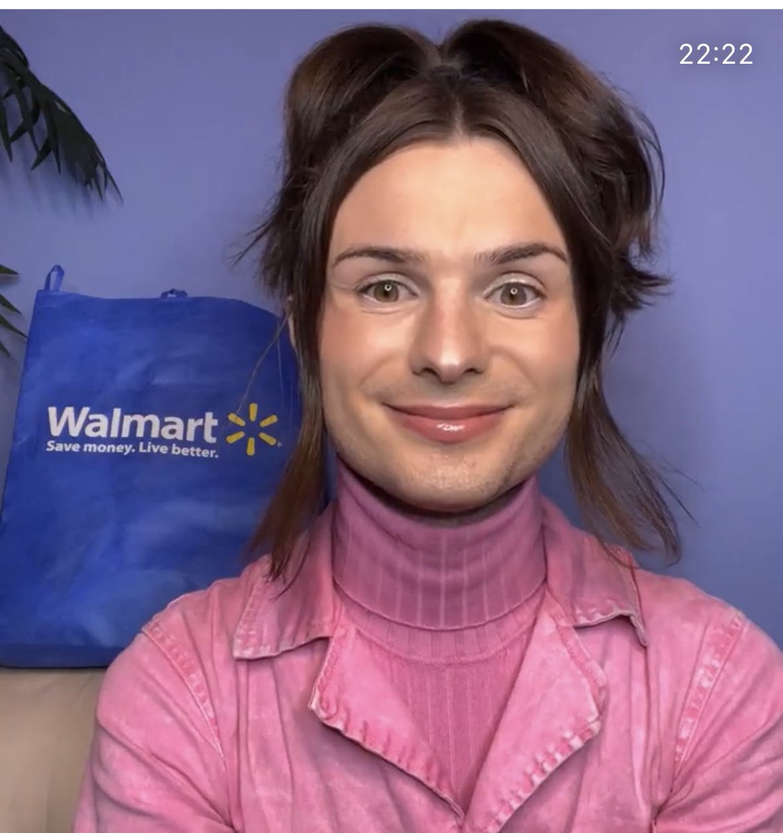 The Donald, Spokane on Twitter "RT OliLondonTV WomanFace Dylan Mulvaney is the new