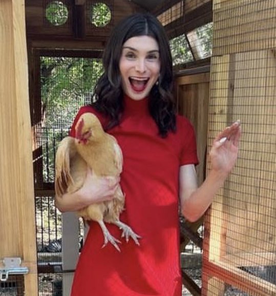 The Donald, Spokane on Twitter "RT OliLondonTV WomanFace Dylan Mulvaney is the new