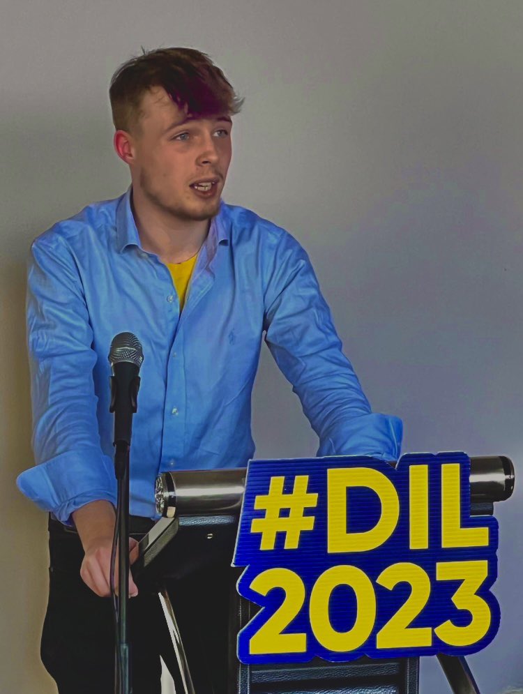 RuairiRyan's tweet photo. Proud to be apart of launching #DIL2023 in County #Wexford for Pieta House 🎗️ https://t.co/RC00jTdixX