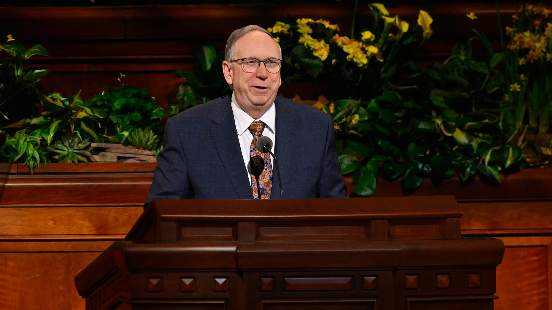 April 2023 General Conference Recap Sunday Afternoon Session LDS Daily