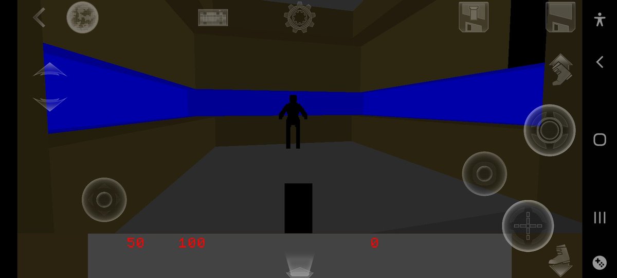 SmilerB9's tweet photo. #DeltaTouch #Doom2 #iwad recommendation #mods/#pwads #pk3/#wad (except pic 4 iwad #miniwad) :-
1. #VIRUS
2. #JazzJackrabbitDoom
3. #TuxsRevenge
4. #Freedoom2 (Levels, music & sfx) & #Atari_2600 #sf2
#android #FPS #Doom #Retrogames #Retrogamer https://t.co/GMajPq4IhW