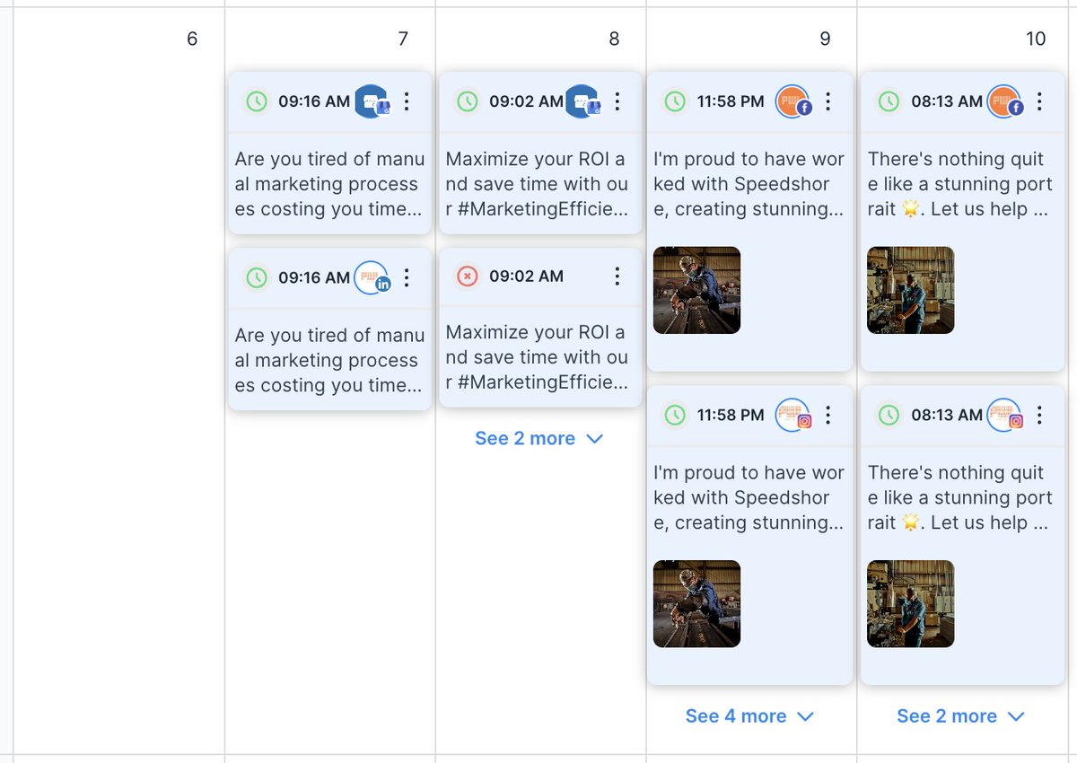 PWL Studio tweet media