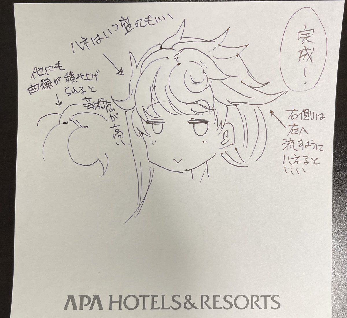② 