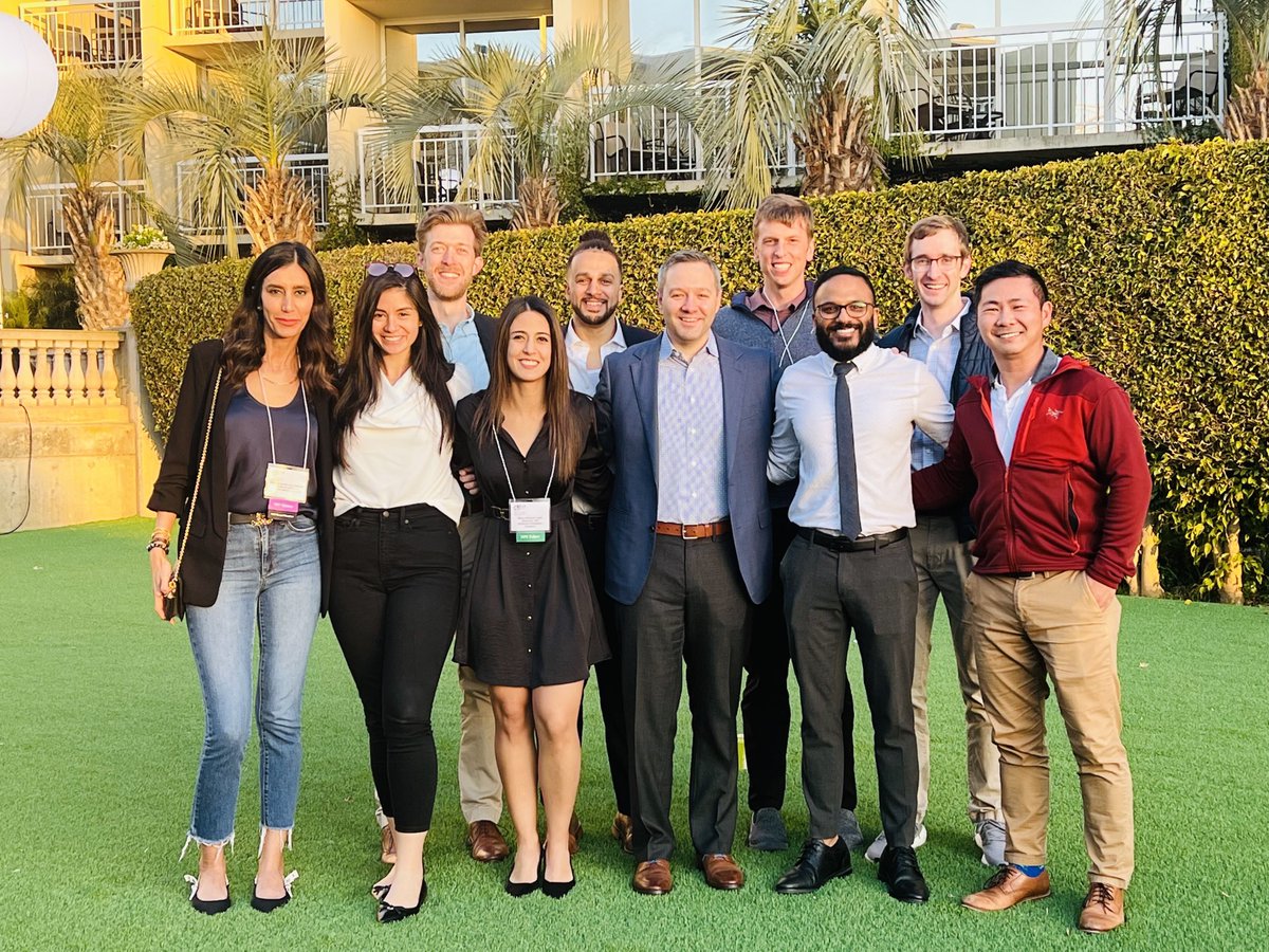 Maisam Haija-PANCREAS, MD, MS (@maisamhaijamd) on Twitter photo #mentees #fellows were the focus of this weekend! Keep up the great work! We are so proud of you <a href="/NatPancFdn/">The National Pancreas Foundation</a> Fellows Symposium meeting 2023! #mentees #fellows were the focus of this weekend! Keep up the great work! We are so proud of you <a href="/NatPancFdn/">The National Pancreas Foundation</a> Fellows Symposium meeting 2023!