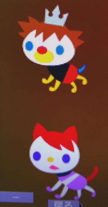 here's the highest quality of the kh mobile buddies i could find.
only for sora and kairi unfortunately.