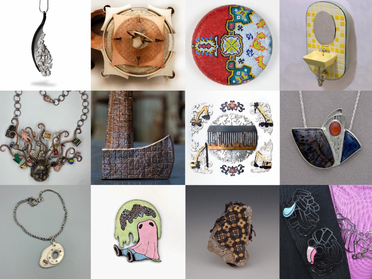 GordyFineArt&Framing (@gordyframing) on Twitter photo Exhibition party for Legacies: Pat Nelson and the Ball State Metals + Jewelry Program, First Thursday April 6, 5 – 8 pm. At 6:15 Pat Nelson will speak about her work and the decades long influence of the program. Exhibit up thru April 29. <a href="/ballstateart/">Ball State Art</a> Exhibition party for Legacies: Pat Nelson and the Ball State Metals + Jewelry Program, First Thursday April 6, 5 – 8 pm. At 6:15 Pat Nelson will speak about her work and the decades long influence of the program. Exhibit up thru April 29. <a href="/ballstateart/">Ball State Art</a>