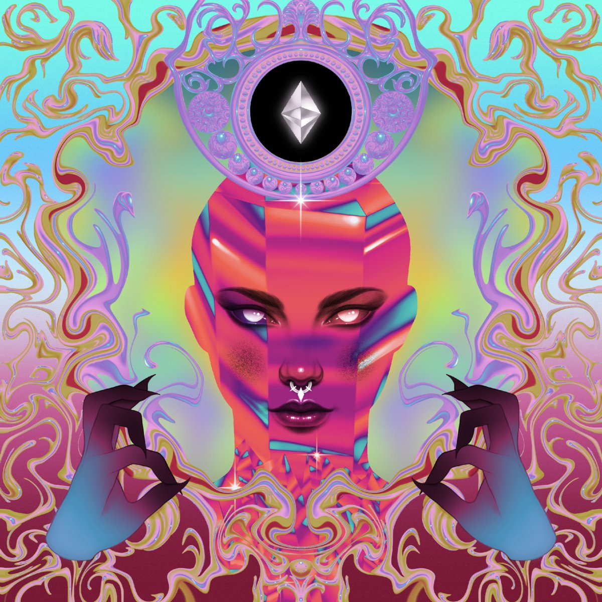 Amparuche 🤖 tweet media