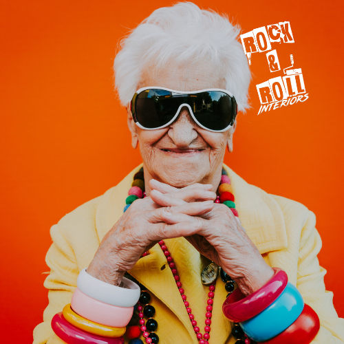 rrinteriorsny's tweet image. Adding some rebellious flair to your space with our rock &amp;amp; roll painting skills 🎸 Learn more at rockandrollinteriors.com or (913) 624-4989 #InteriorPainting #EdgyDesign