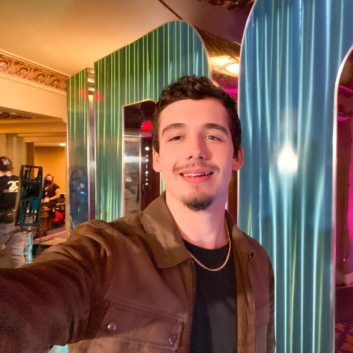 American Idol tweet media
