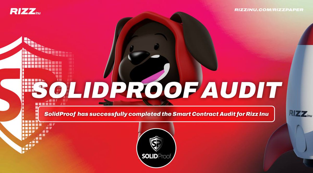 Rizz Inu tweet media