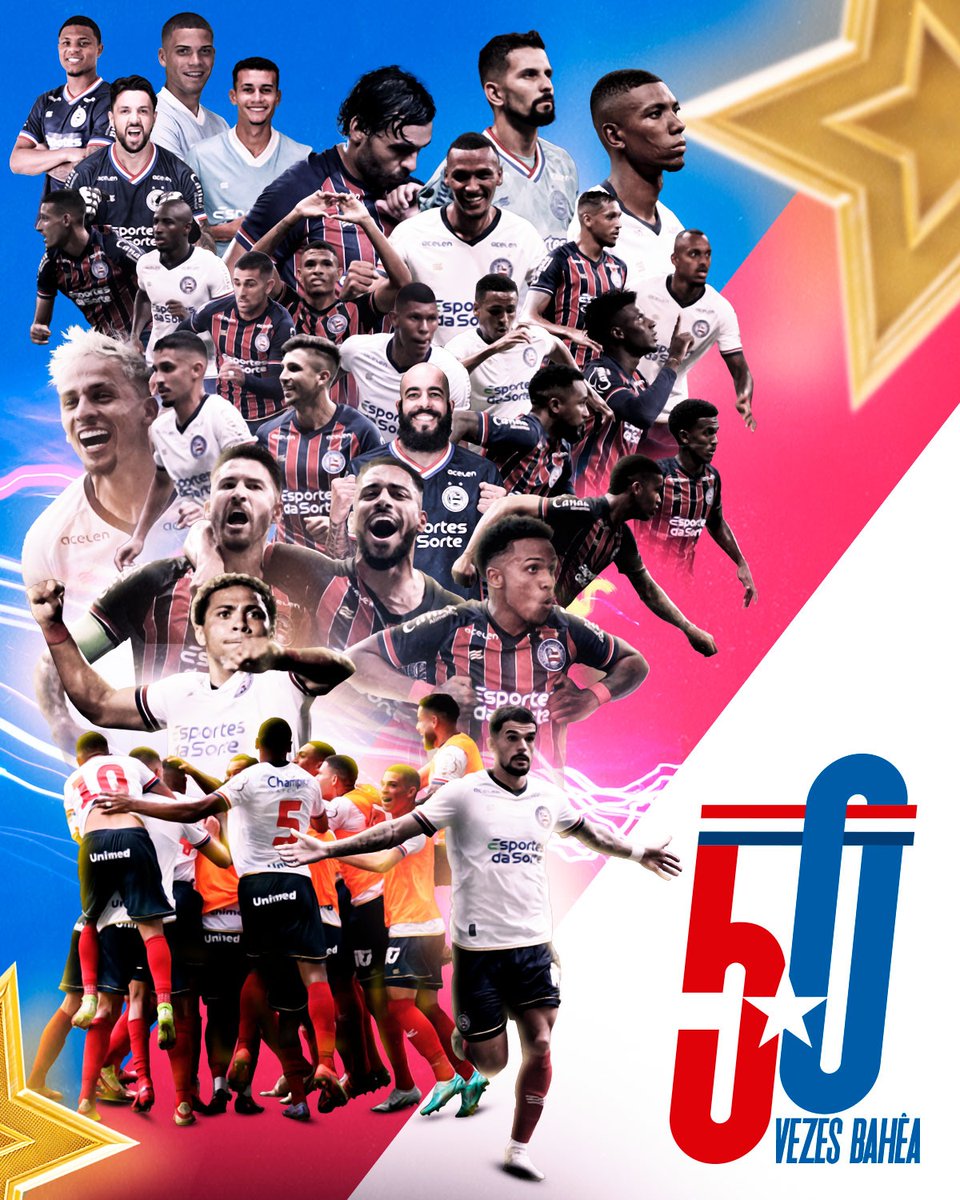 Esporte Clube Bahia tweet media