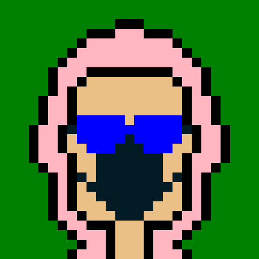 Attention Hoodlum Punks community! Our NFT collection is now available for minting. Head to our mint link hoodlumpunks.netlify.app and grab your very own punk. Don't miss out on the chance to own a piece of digital history. #HoodlumPunks #NFTs #MintNow