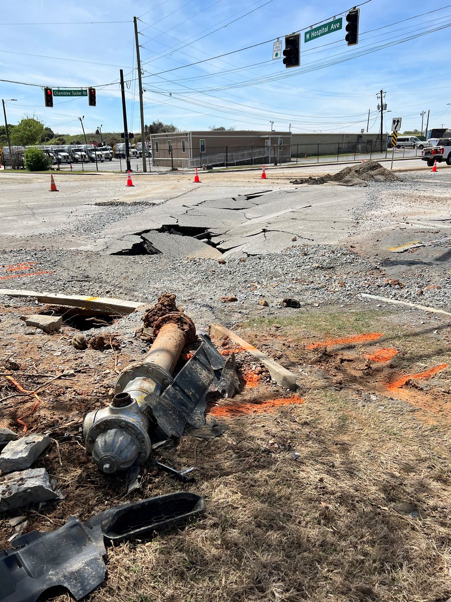 ChambleePDNews tweet media