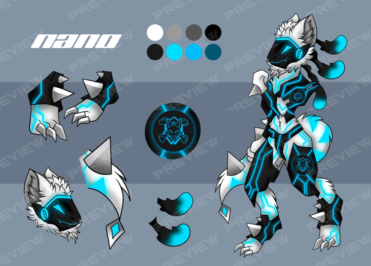 I Made This Amazing Custome protogen Refsheet for My Respectful Client ❤️
.
.
#furryfandom #furryart  #furry #furryartist #furryartwork #fursona #furrycharacter
#sonicoc #ocart #comics #art #furryoc #digitalart #furryart  #furry #furrycommission #furryrefsheet #furryfindom