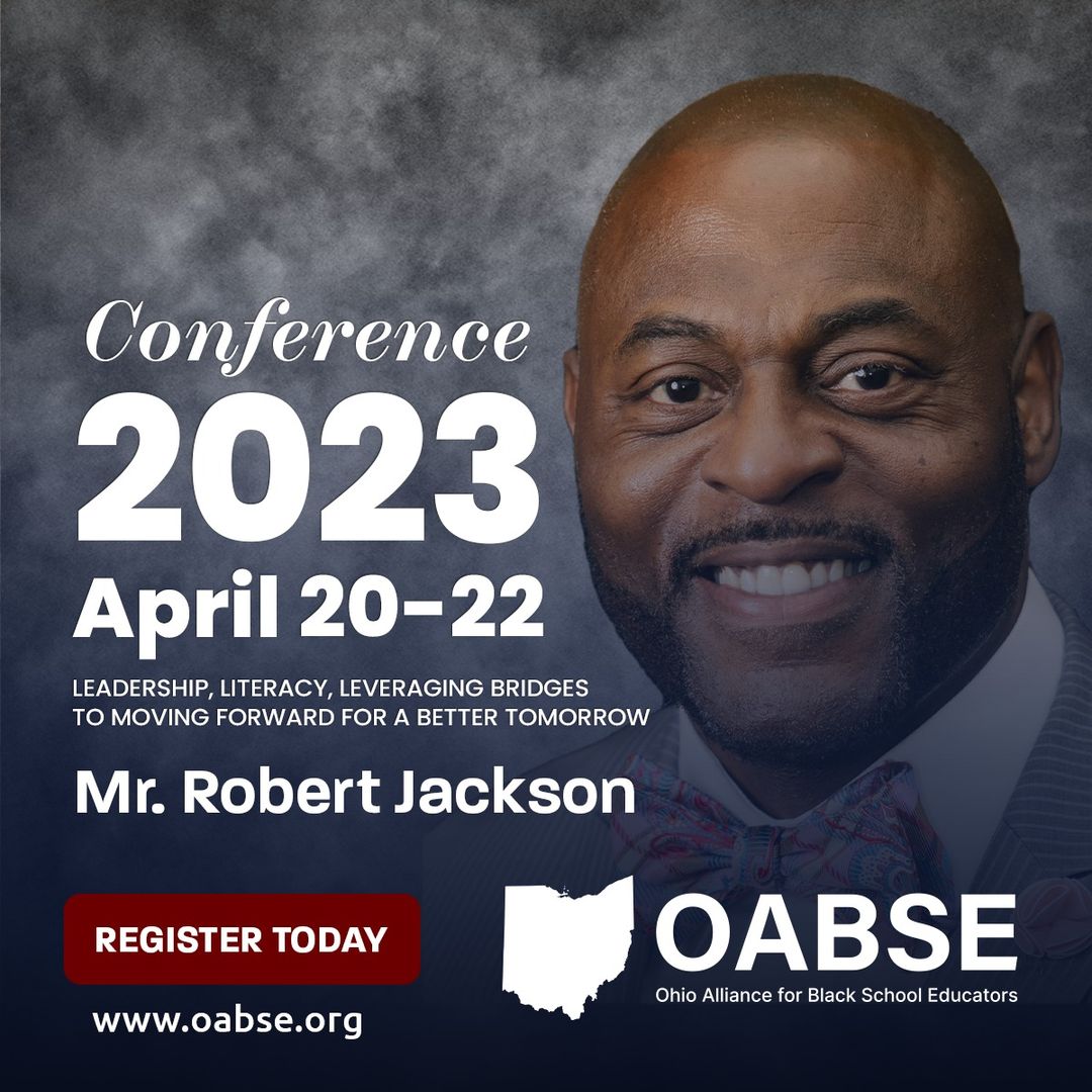 Ohio Alliance of Black School Educators tweet media