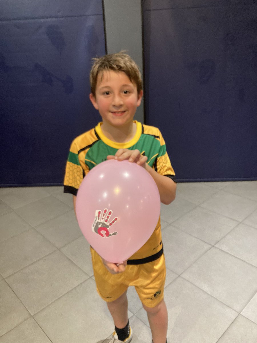 Redstripe89's tweet photo. Thanks so much to everyone for the support on Friday night for my @CoppaFeelPeople charity quiz! I have nearly reached my target for #coppatrekwithgi - I am blown away with everyone’s generosity, and please please #checkyourboobs #teamboob https://t.co/QXugS4YzJG