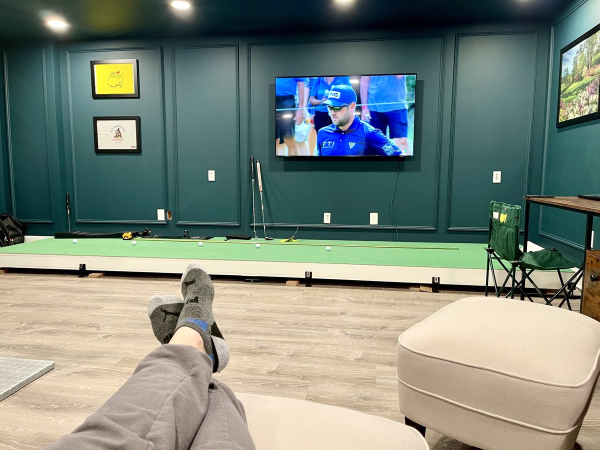 Lou Stagner (Golf Stat Pro) tweet media