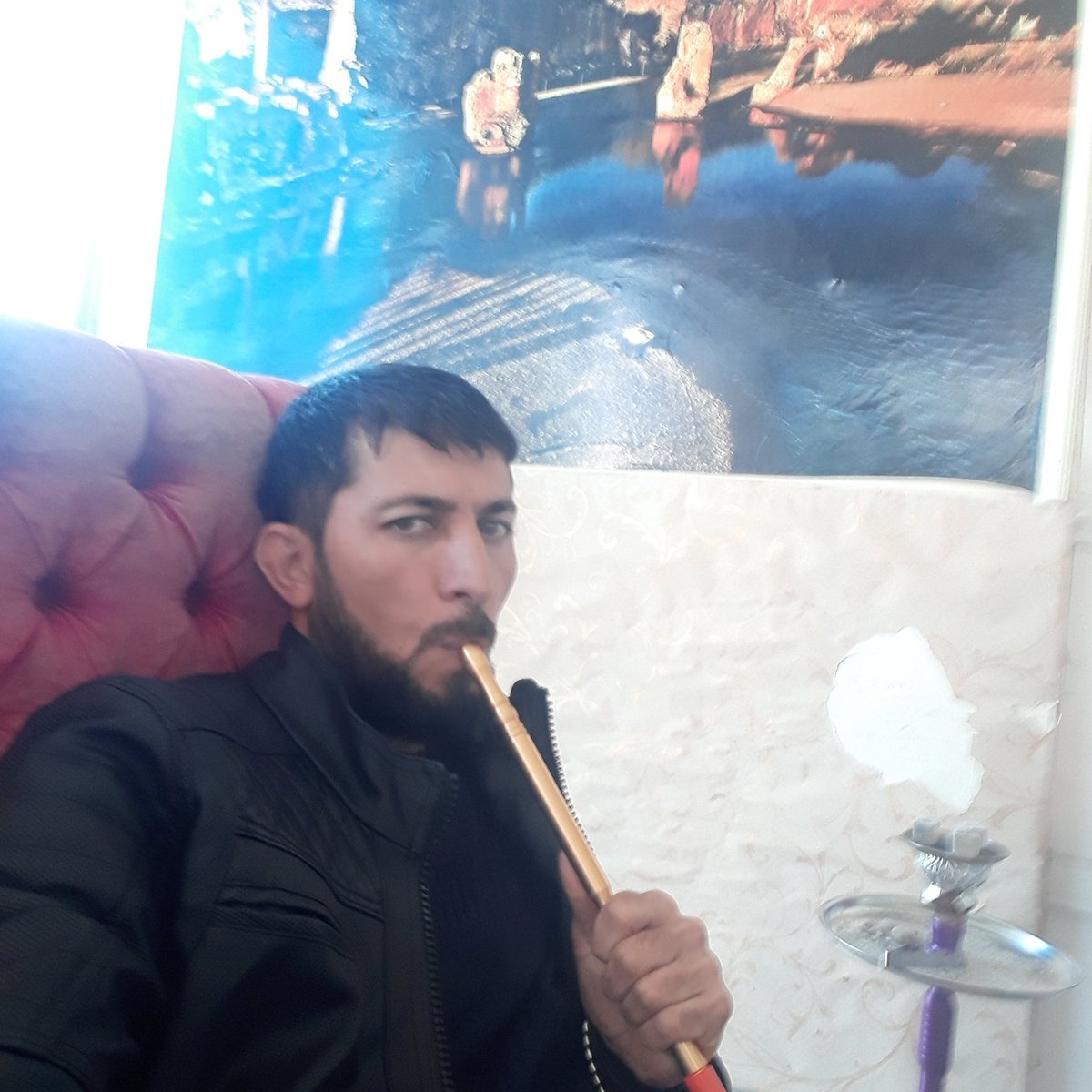 #YeniProfilResmi