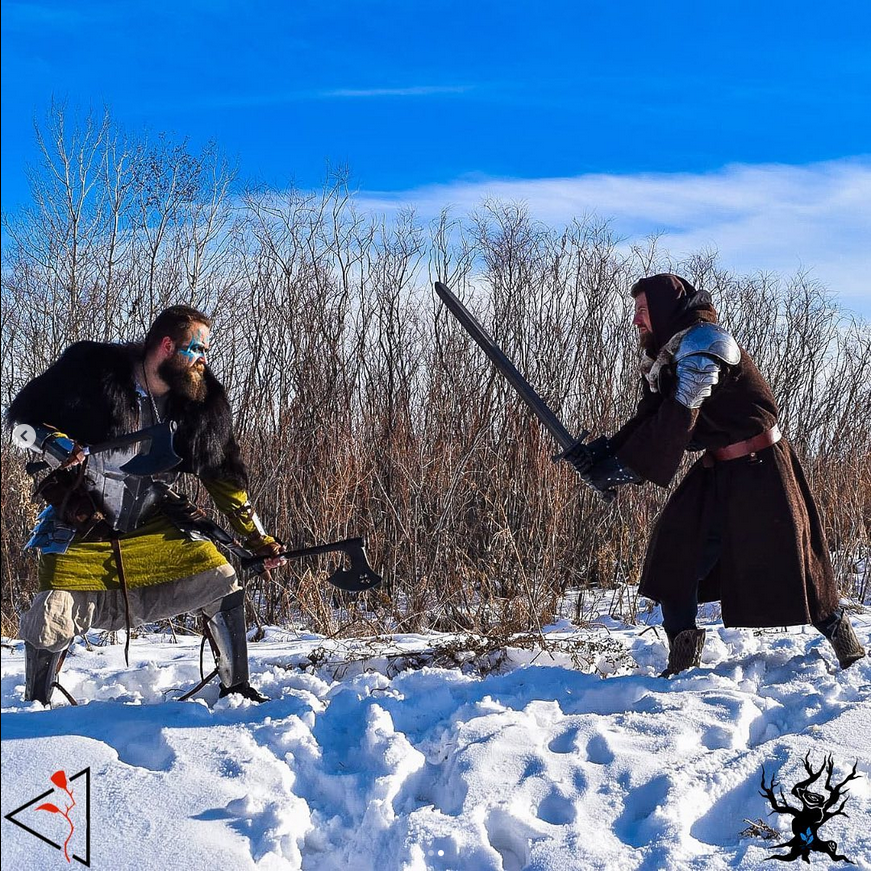 UnderworldLARP's tweet photo. #larp #underworldlarp #misthaven https://t.co/NHNCKXGGKf