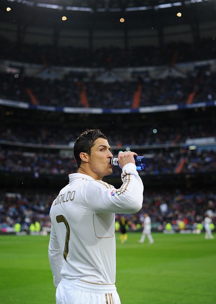 THREAD: quelques masterclass du monde du foot hors terrains