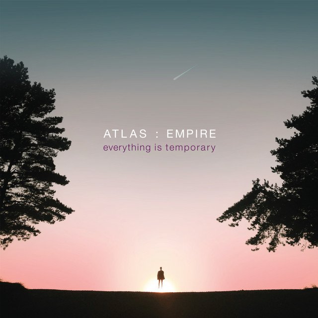 My boys in @AtlasEmpireUK have just released their new album 'Everything Is Temporary', and it's a belter. Sitting somewhere between alternative rock and progressive rock, there's elements of emo, post-rock and even electronica.

It's well worth checking out, so get stuck in.