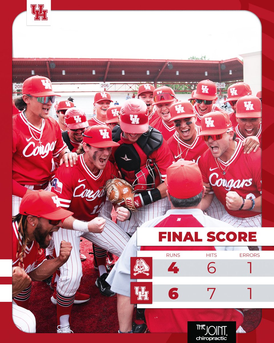 WWWWIIIIINNNNNNNN❗️❗️❗️❗️

#GoCoogs