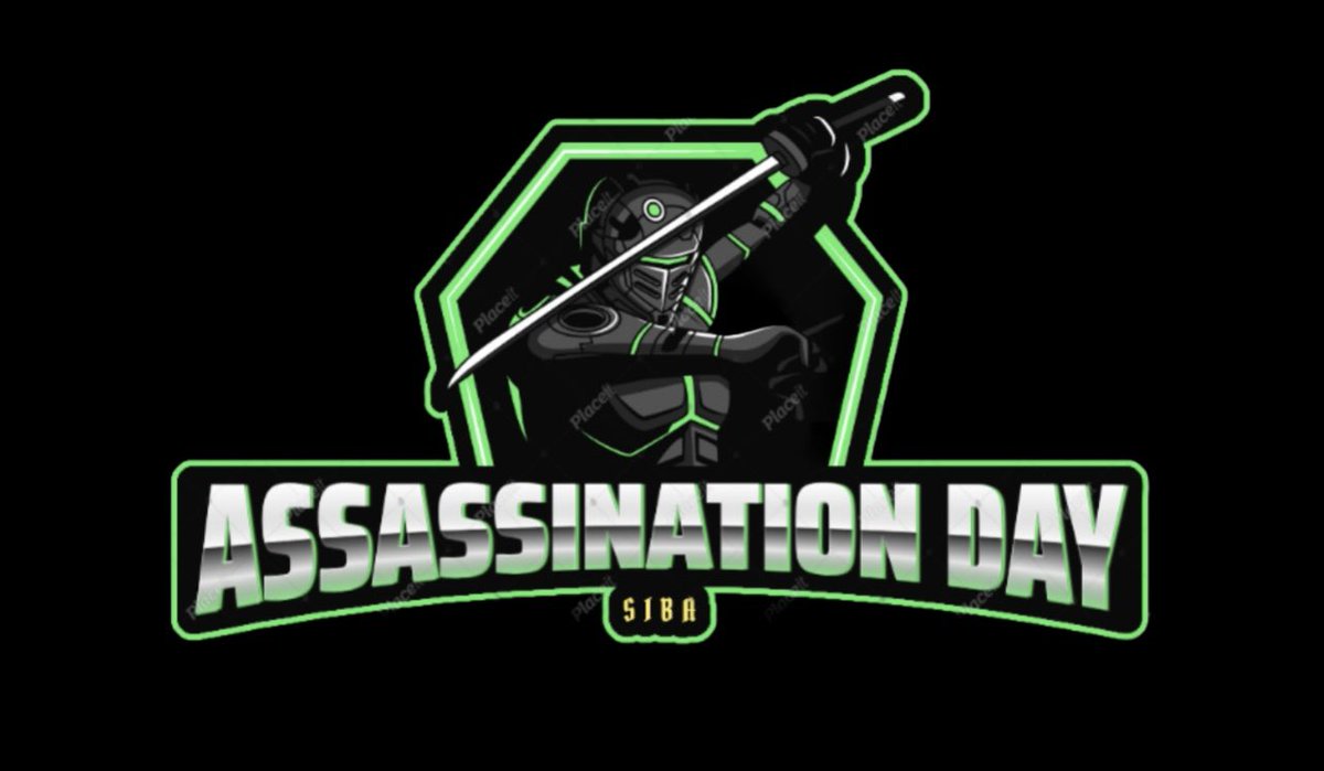 Assassination Day tweet media