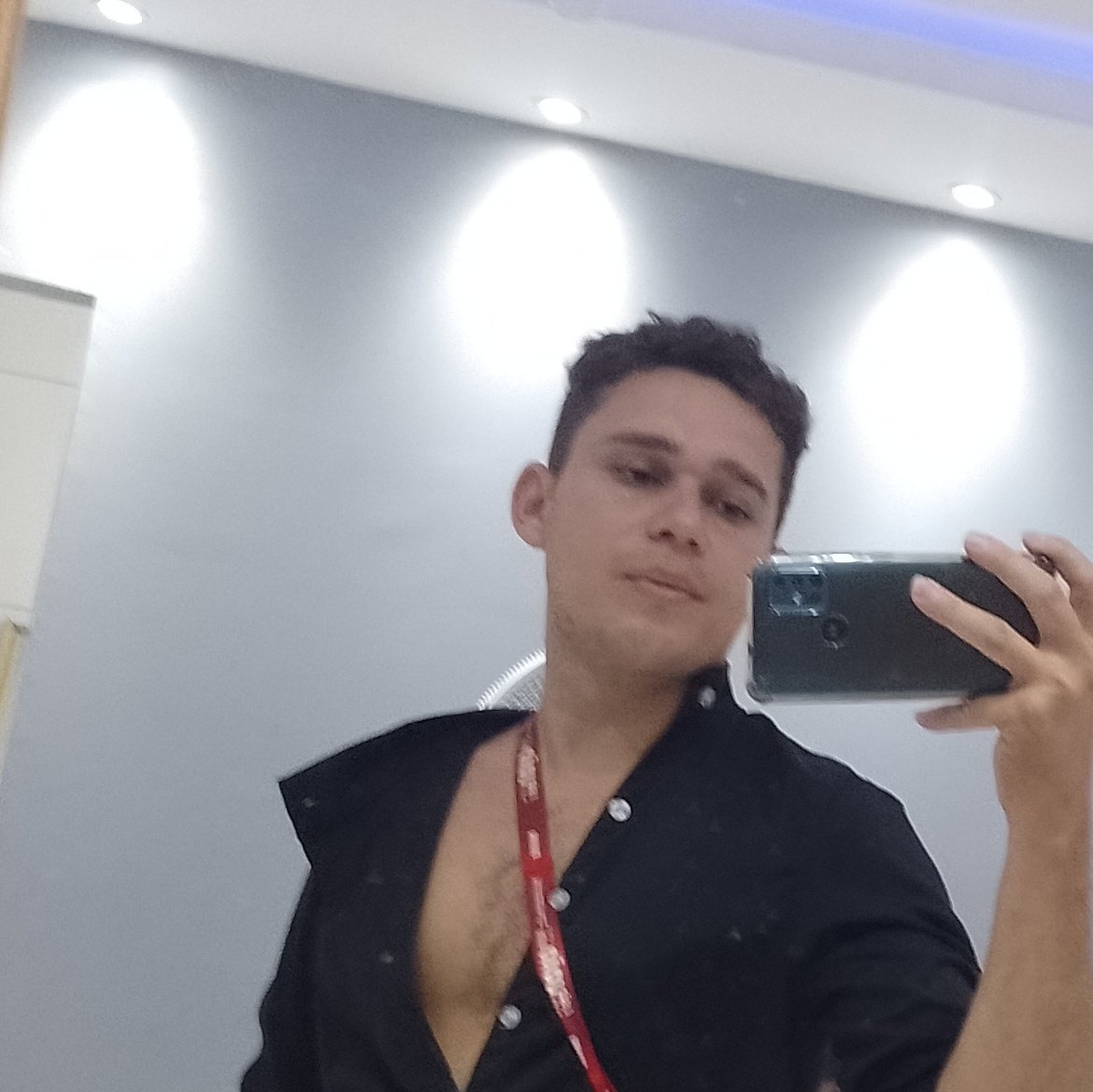 #NewProfilePic