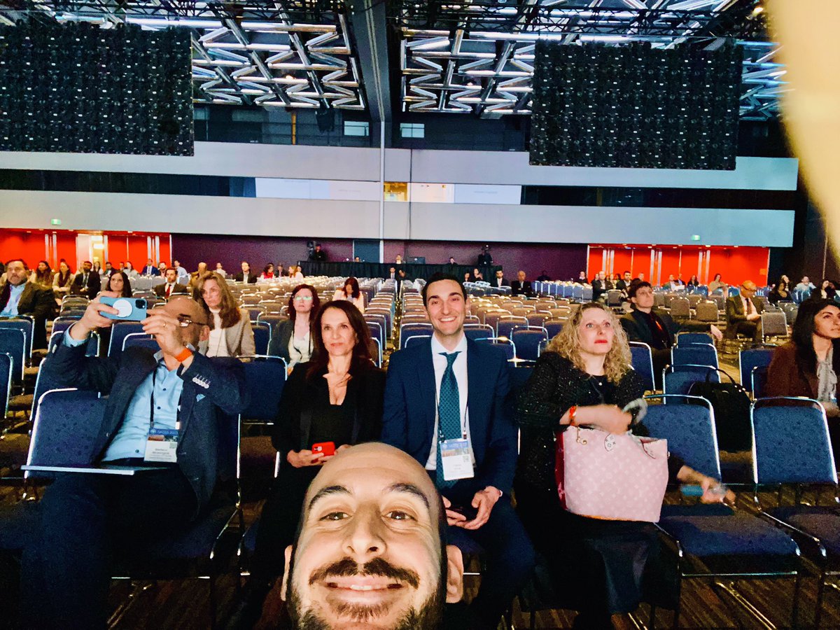 So grateful and honored to have taken part and contributed to this wonderful #sages2023 congress in Montreal with old and new friends from all over the world!
See you soon in Rome!
<a href="/SilvanaPerretta/">Silvana perretta</a> <a href="/debby_keller/">Debby Keller, MD</a> <a href="/PieRiva/">Pietro Riva</a> <a href="/IrcadFrance/">IrcadFrance</a> <a href="/websurg/">WebSurg</a> @StramigioliS <a href="/SAGES_Updates/">SAGES is in Tampa in 2026!</a>