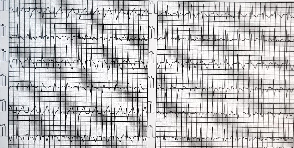 Comite Docencia Investigacion ICR tweet media