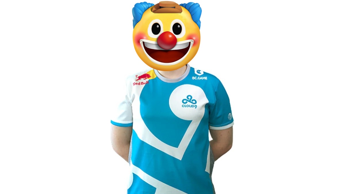 RaikiriDFS's tweet photo. Like this tweet if Axile ruined your life today 😮‍💨 

#GamblingTwitter #CSGO https://t.co/ZhDbJgNz5Z