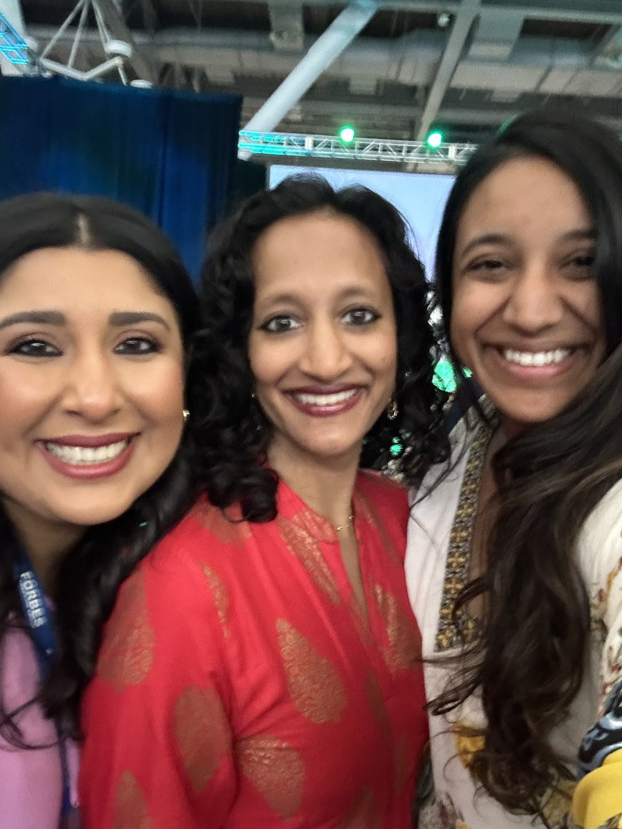 Kicking off NASPA 2023 by having an incredible Desi South Asian woman be our keynote speaker! Literally a dream for our community. Proud of you Dr. Sumi Pendakur! @SumunLPendakur @NASPAtweets #NASPA23