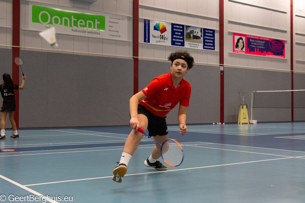 De foto's van het Trofea Junior Master Almere
bvalmere.nl/nieuws/2023/04…
