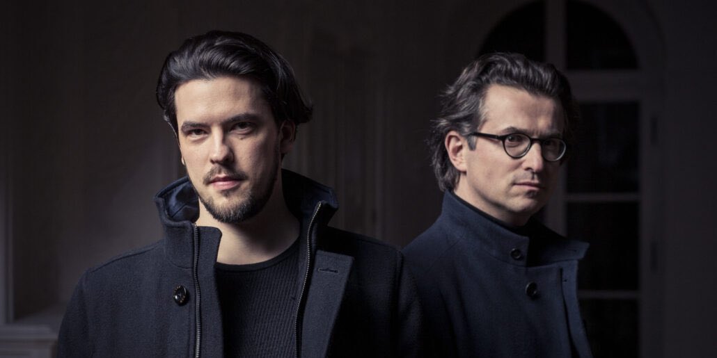 amoral07's tweet photo. Considerado como uno de los cantantes con mayor proyección internacional en el ámbito del Lied, #AndréSchuen con su inseparable pianista, #DanielHeide vuelven mañana lunes, día 3 (20h) al XXIX Ciclo de Lied del #CNDM en el Teatro de la Zarzuela con La Bella Magelone de #Brahms https://t.co/sJZoXilyXr