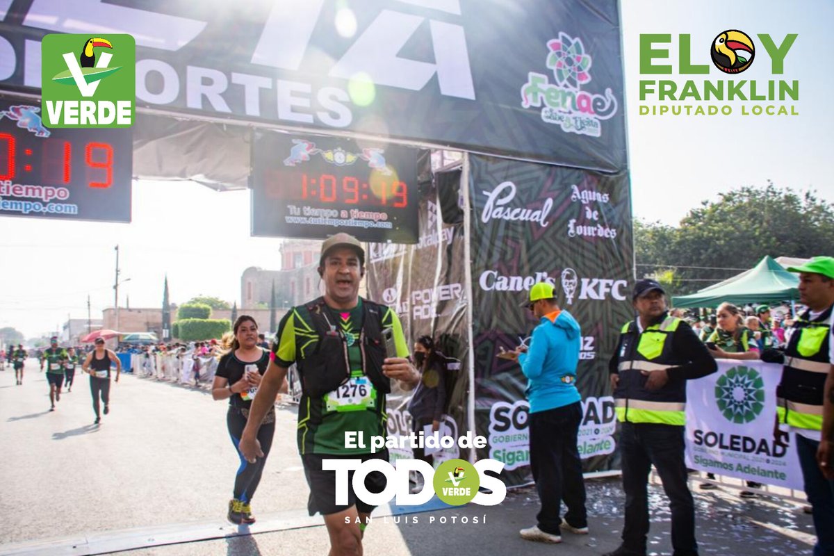 Eloy Franklin Sarabia tweet media