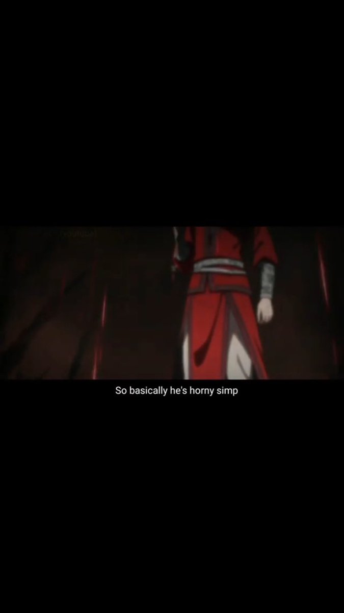 I'm cleaning my gallery and honestly I don't know where I got it from and what the context was