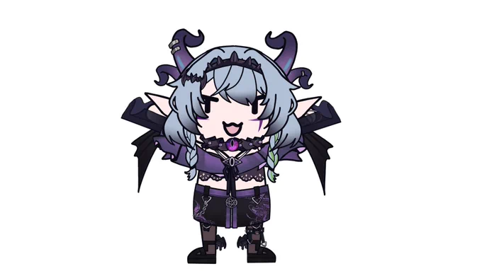 gremlin hours have started  