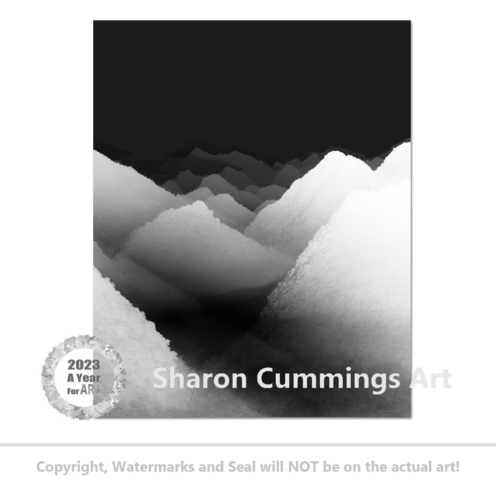White Mountains HERE:  fineartamerica.com/featured/white… #mountains #mountainpeak #mountain #blackandwhite #blackandwhiteart #blackandwhitephoto #blackandwhitephotograpy #blackandwhitetwitter #art #abstractart #Abstract #abstractpainting #AYearforArt #BuyIntoArt #modernart