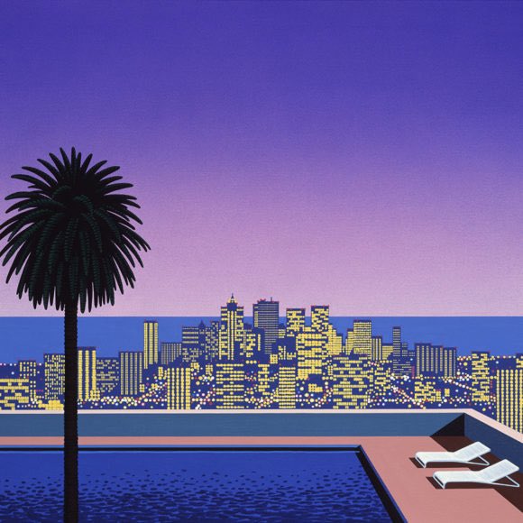 GN folks - // Hiroshi Nagai