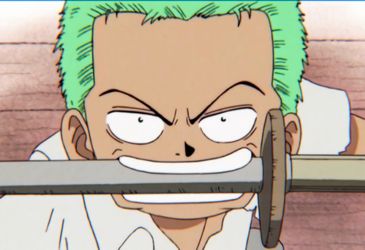One Piece Daily tweet media