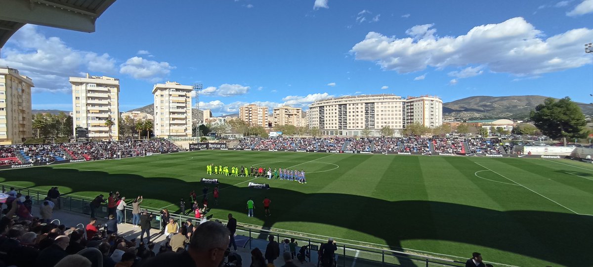 Juan Sempere (@juansemperee) on Twitter photo Gran partido entre Eldense e Intercity donde me quedo con el momento donde conocí a <a href="/AlessBurlamaqui/">Alessandro Burlamaqui</a> y a Nsue. La juventud y la experiencia en el fútbol.
🙌🏻🔥 Gran partido entre Eldense e Intercity donde me quedo con el momento donde conocí a <a href="/AlessBurlamaqui/">Alessandro Burlamaqui</a> y a Nsue. La juventud y la experiencia en el fútbol.
🙌🏻🔥