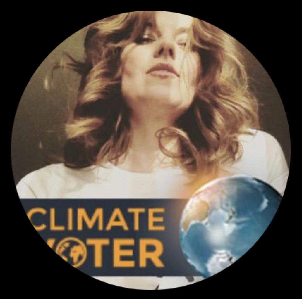 Love that you still don the #climatevoter pic as your Twitter image @RealLucyLawless. An ever timely priority in the flood driven year of the #climateElection in Aotearoa NZ #nzpol #realclimateaction #greens