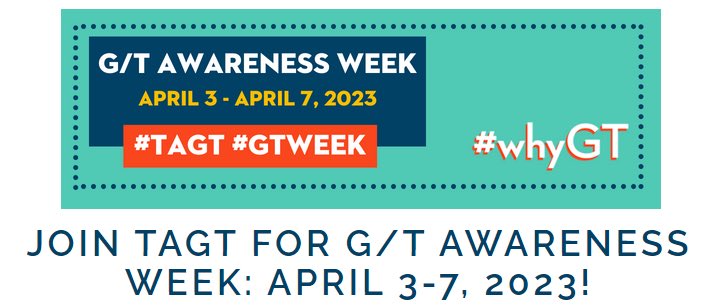 GT awareness week