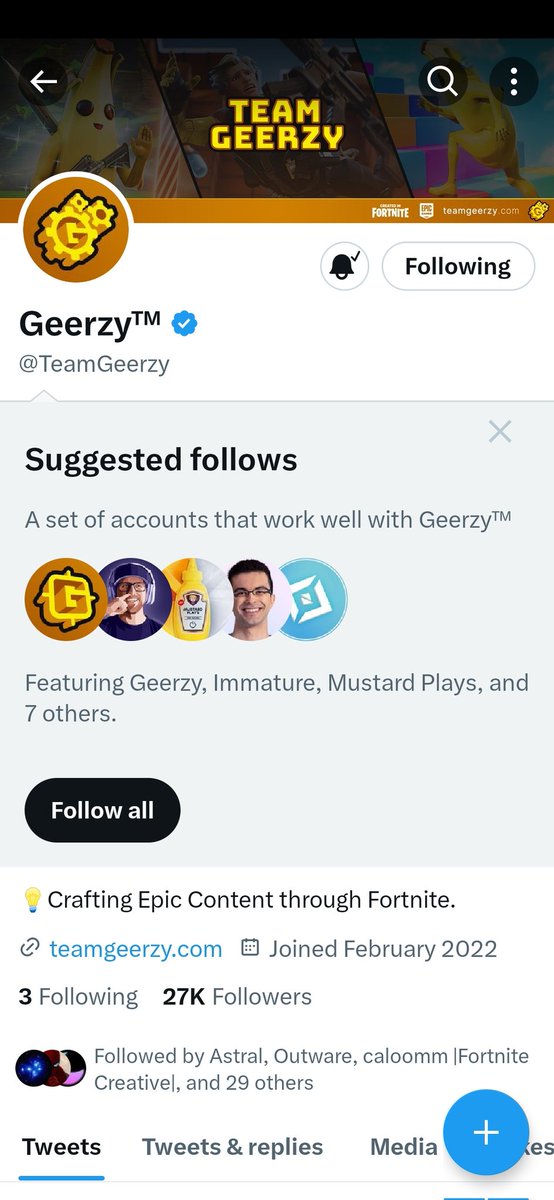 benrose06's tweet photo. @HYPEX @Geerzy @TeamGeerzy Good luck everyone! https://t.co/koUOoS1kla