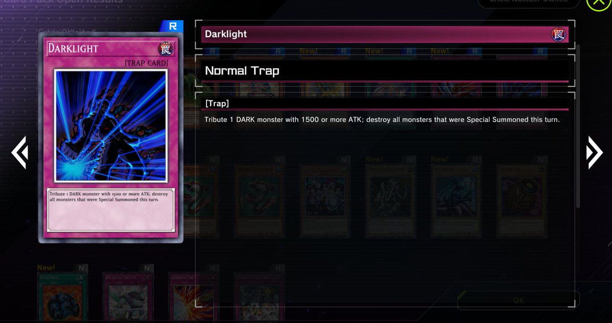 for when you're too poor to afford virus cards in labrynth