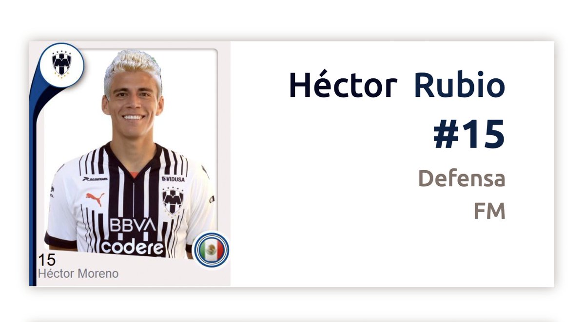 Rayados's tweet photo. Raza, ¡no nos lo van a creer! 😱🤯 https://t.co/r7Nqclum8x